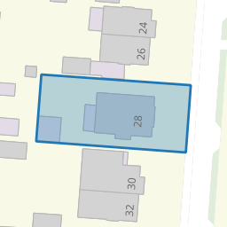 Perceel RSD00-S-1343