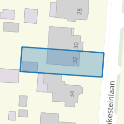 Perceel RSD00-S-1345