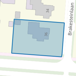 Perceel RSD00-S-1347