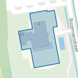 Perceel RSD00-S-1351