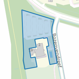 Perceel RSD00-S-1366