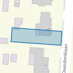 Perceel RSD00-S-1376