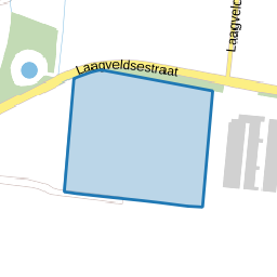 Perceel RSD00-S-1378