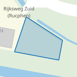 Perceel RSD00-S-1390