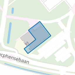 Perceel RSD00-S-1400