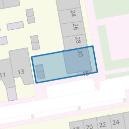 Perceel RSD00-S-1405