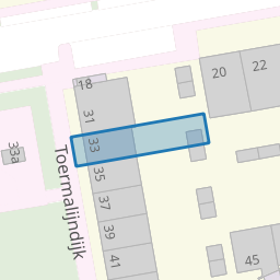 Perceel RSD00-S-1406