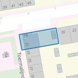 Perceel RSD00-S-1407