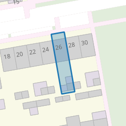 Perceel RSD00-S-1412