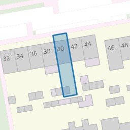 Perceel RSD00-S-1421