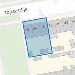 Perceel RSD00-S-1423