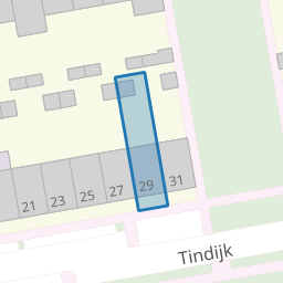 Perceel RSD00-S-1433