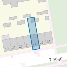 Perceel RSD00-S-1434