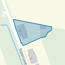 Perceel RSD00-S-1435