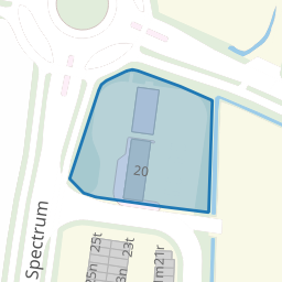 Perceel RSD00-S-1437