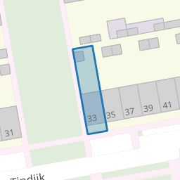 Perceel RSD00-S-1443