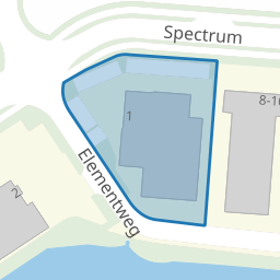 Perceel RSD00-S-1448