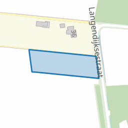 Perceel RSD00-S-1458