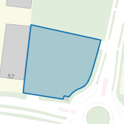 Perceel RSD00-S-1461