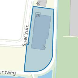 Perceel RSD00-S-1464