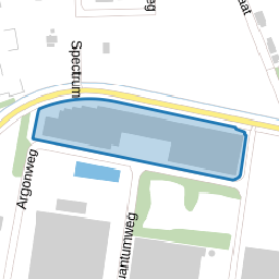 Perceel RSD00-S-1470