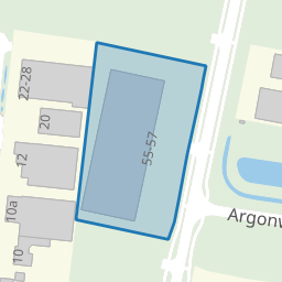 Perceel RSD00-S-1476