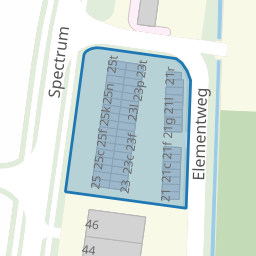 Perceel RSD00-S-1482