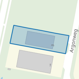 Perceel RSD00-S-1484