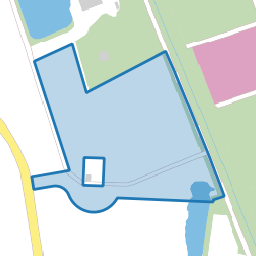 Perceel RSD00-S-1488