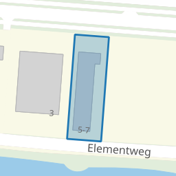 Perceel RSD00-S-1490