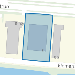 Perceel RSD00-S-1492