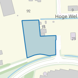 Perceel RSD00-S-1495