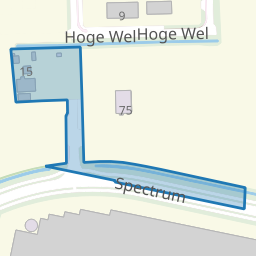 Perceel RSD00-S-1496