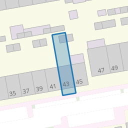 Perceel RSD00-S-1507