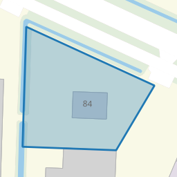 Perceel RSD00-S-1509