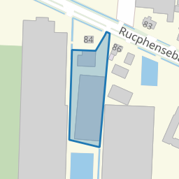 Perceel RSD00-S-1510