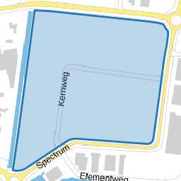 Perceel RSD00-S-1519