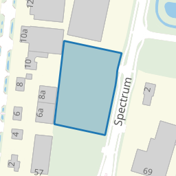 Perceel RSD00-S-1523