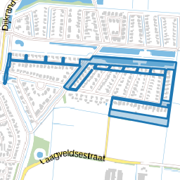 Perceel RSD00-S-1524