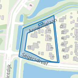 Perceel RSD00-S-1526