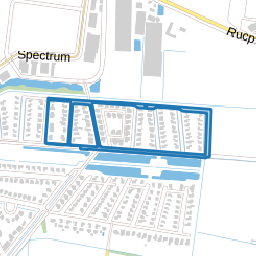 Perceel RSD00-S-1528