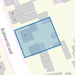 Perceel RSL00-A-2663