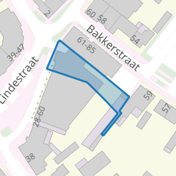 Perceel RSL00-A-2691