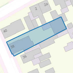 Perceel RSL00-A-2701