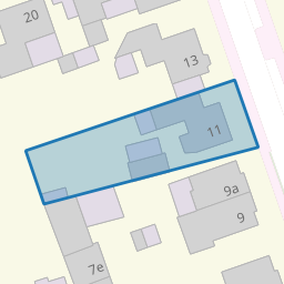 Perceel RSL00-A-2711