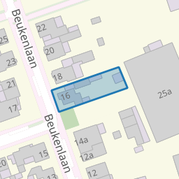 Perceel RSL00-A-2716