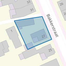 Perceel RSL00-A-2761