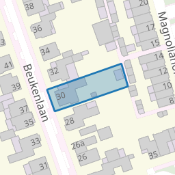 Perceel RSL00-A-2770