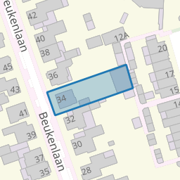 Perceel RSL00-A-2772