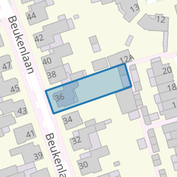 Perceel RSL00-A-2773